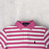 Polo Ralph Lauren Striped Polo - S